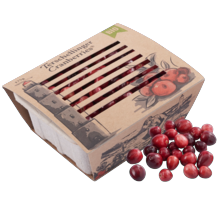 Verse cranberries